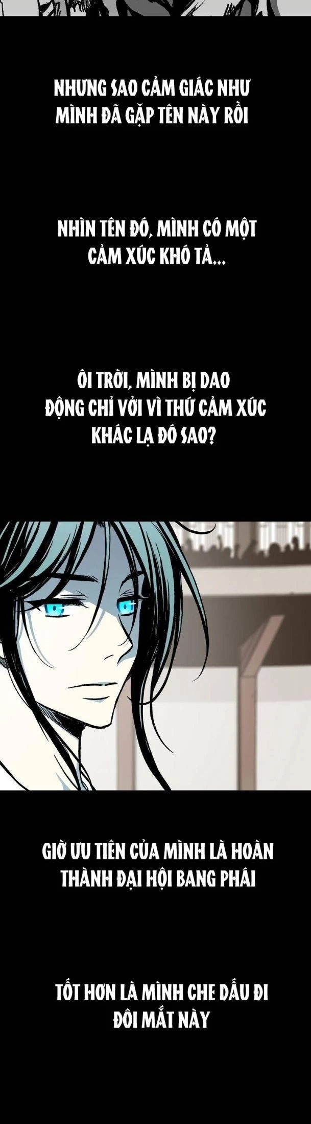 Hồi Ức Chiến Thần Chapter 170 - Trang 2