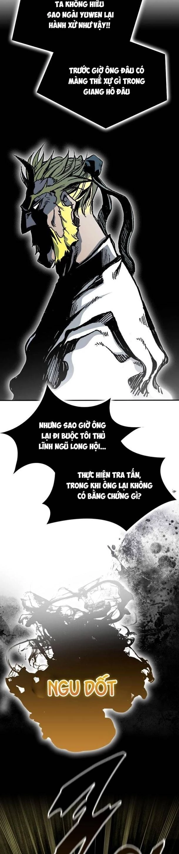 Hồi Ức Chiến Thần Chapter 170 - Next Chapter 171