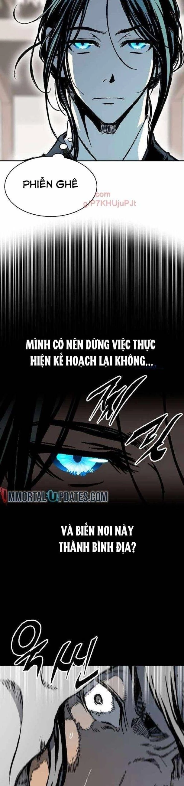 Hồi Ức Chiến Thần Chapter 172 - Next Chapter 173