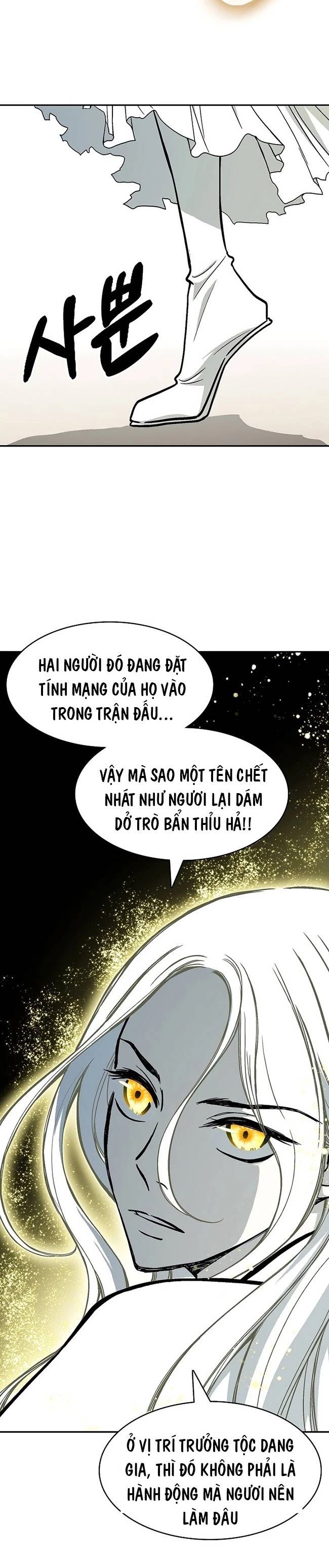 Hồi Ức Chiến Thần Chapter 175 - Next Chapter 176