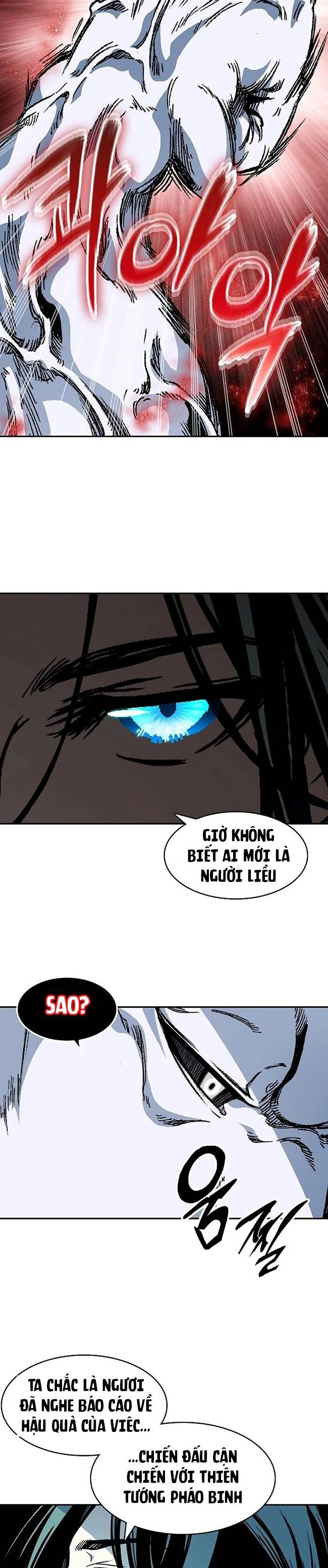 Hồi Ức Chiến Thần Chapter 181 - Trang 2