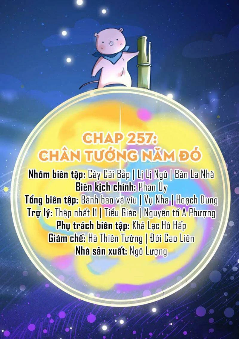 Vạn Tra Triêu Hoàng Chapter 258 - Trang 4