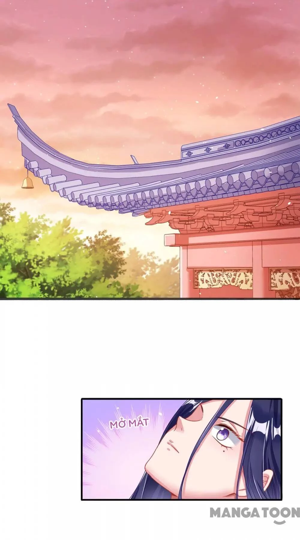 Vạn Tra Triêu Hoàng Chapter 291 - Trang 4