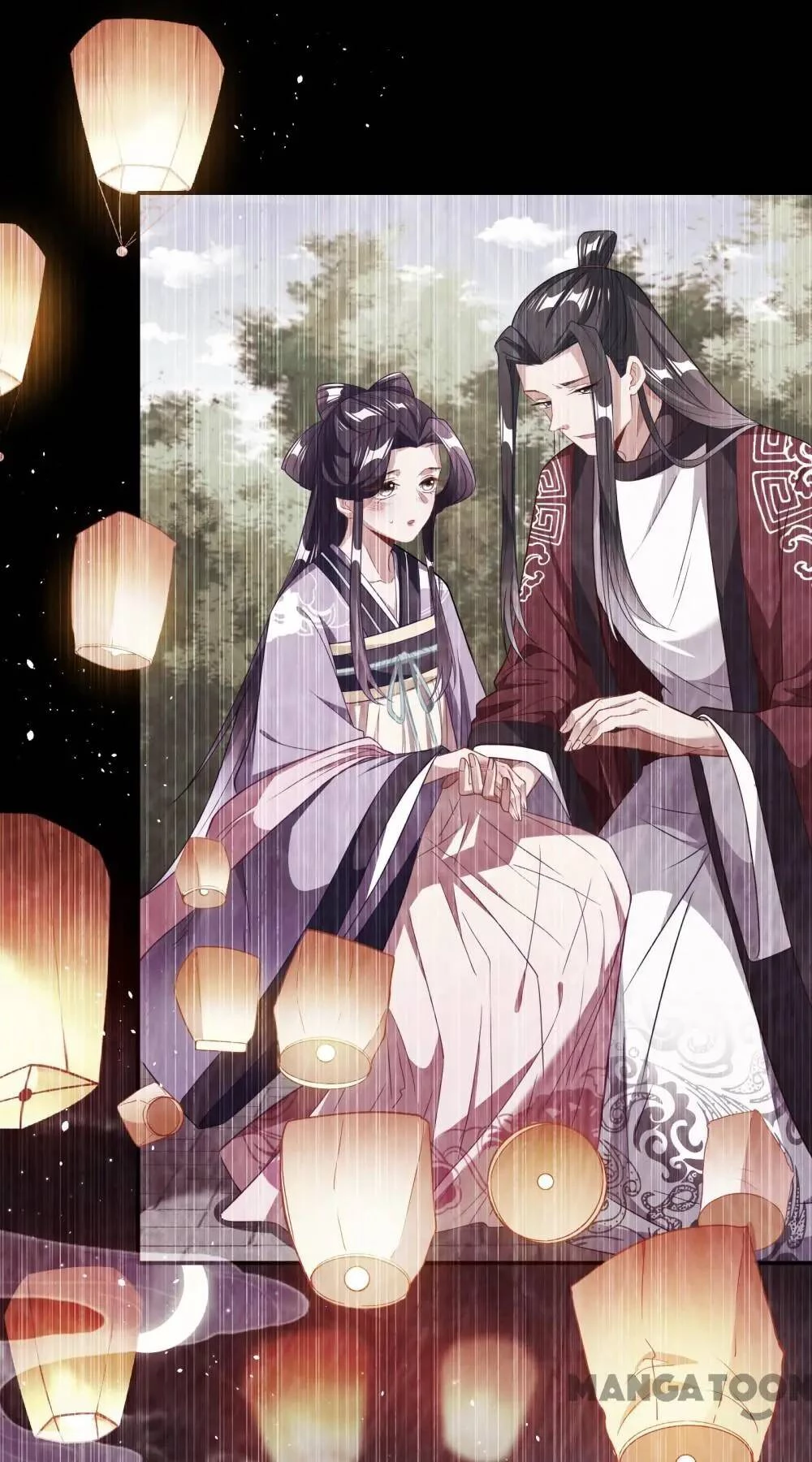 Vạn Tra Triêu Hoàng Chapter 297 - Trang 4