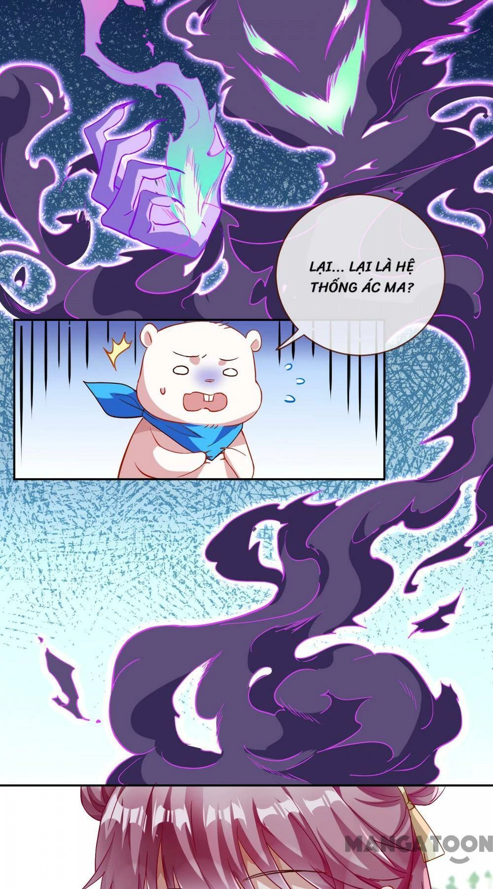 Vạn Tra Triêu Hoàng Chapter 325 - Trang 4
