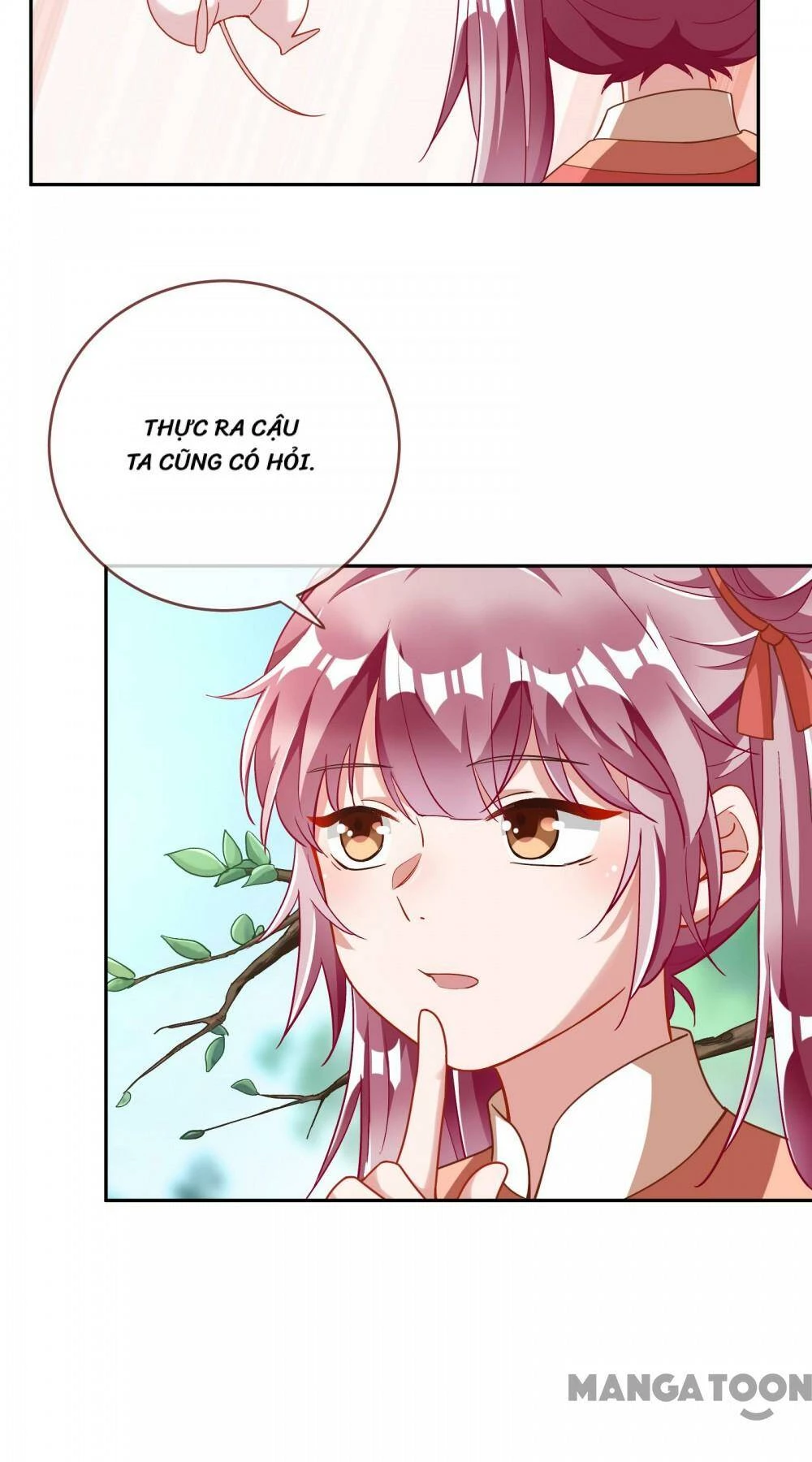 Vạn Tra Triêu Hoàng Chapter 325 - Trang 4