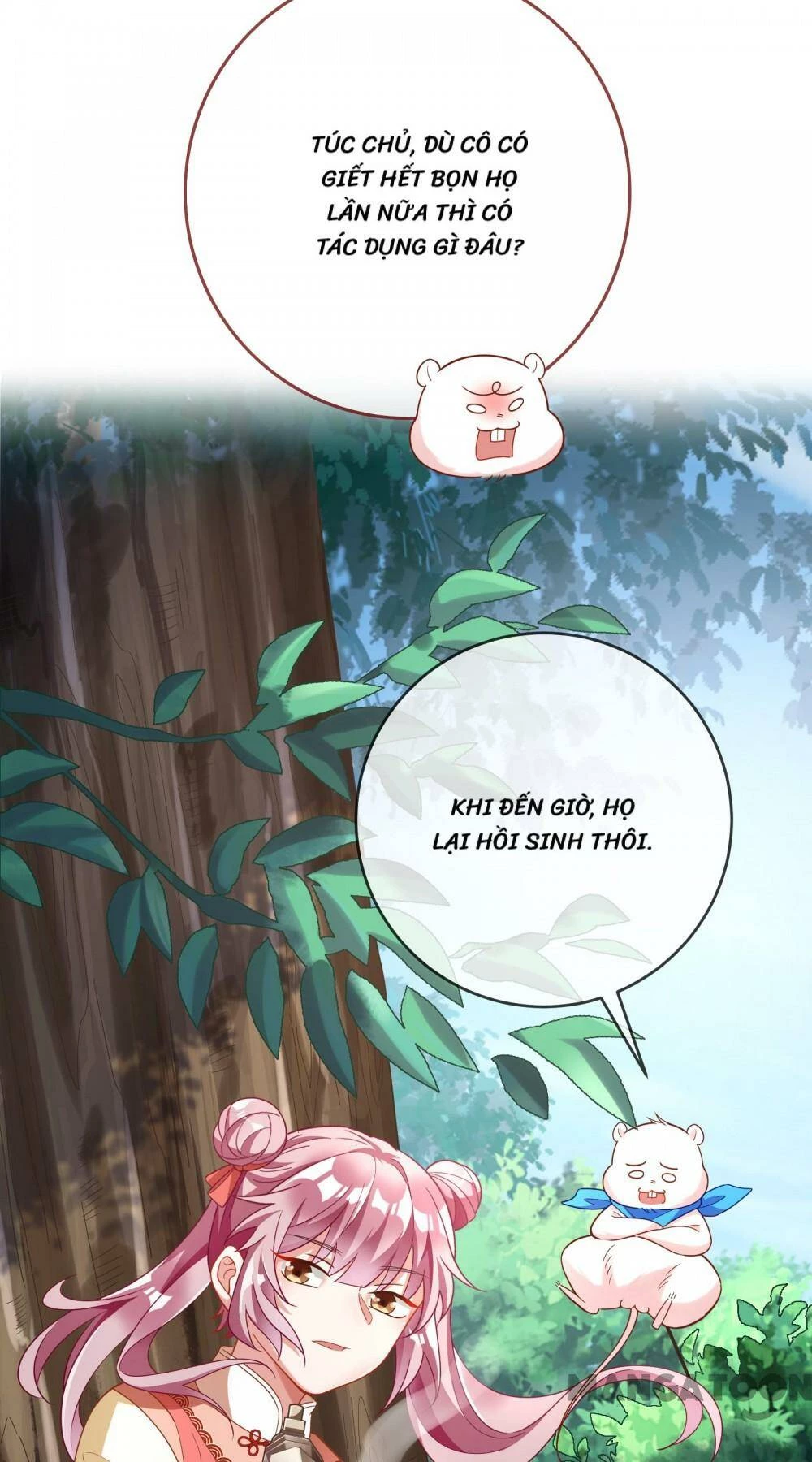 Vạn Tra Triêu Hoàng Chapter 325 - Trang 4