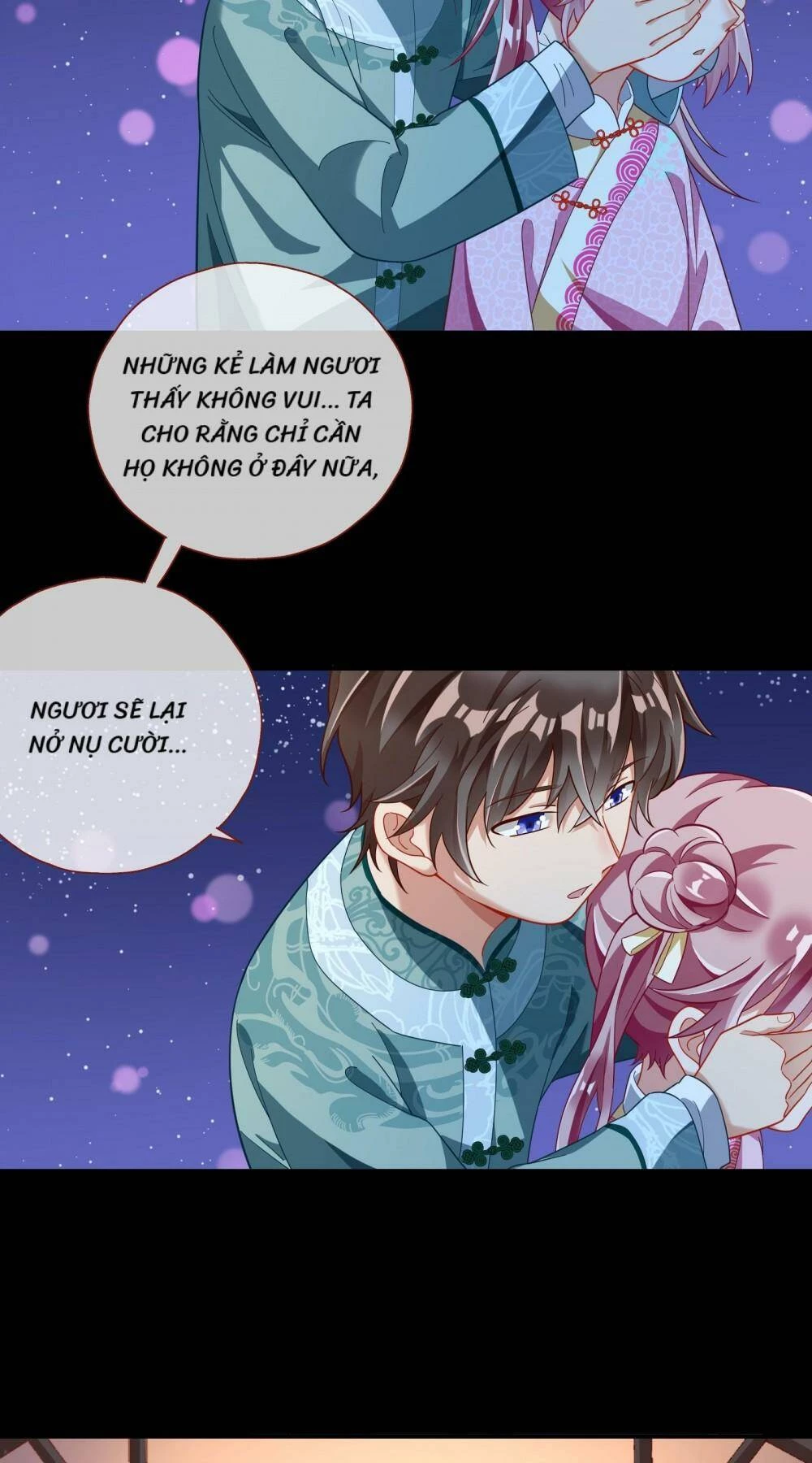 Vạn Tra Triêu Hoàng Chapter 327 - Trang 4