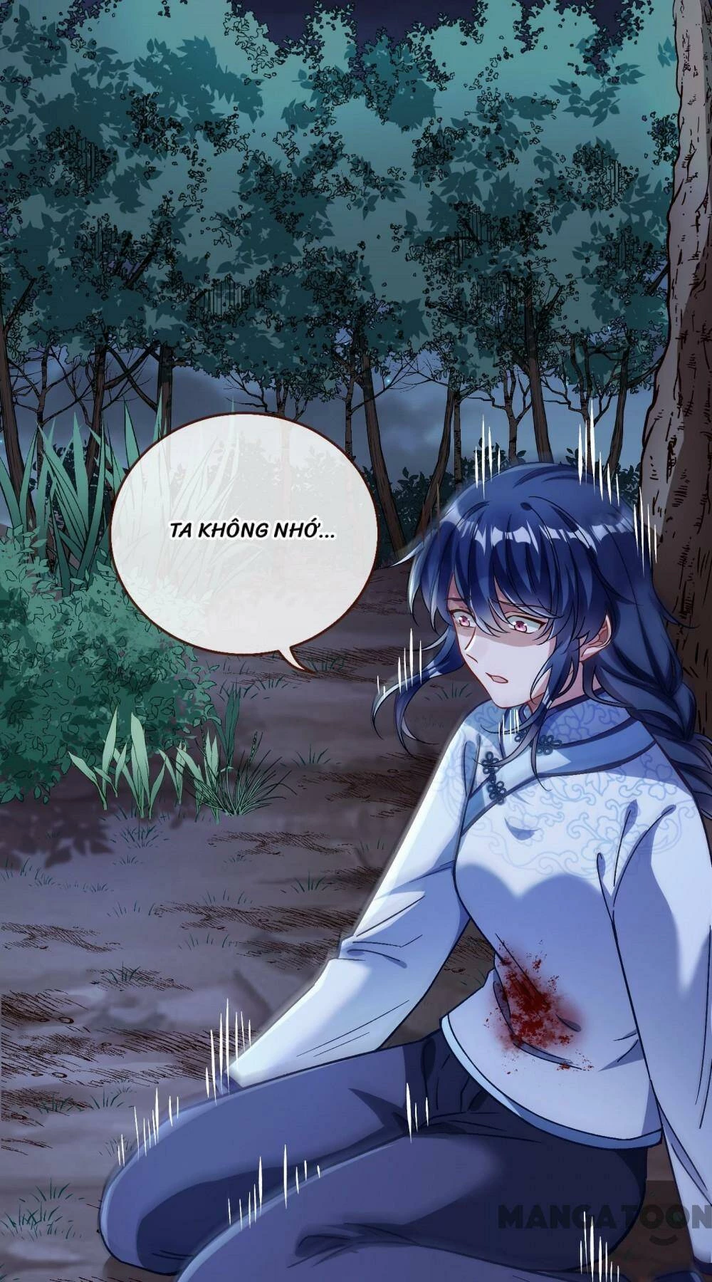 Vạn Tra Triêu Hoàng Chapter 330 - Trang 4