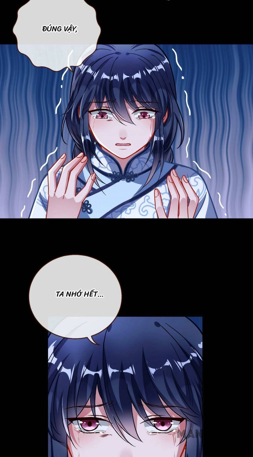 Vạn Tra Triêu Hoàng Chapter 330 - Trang 4