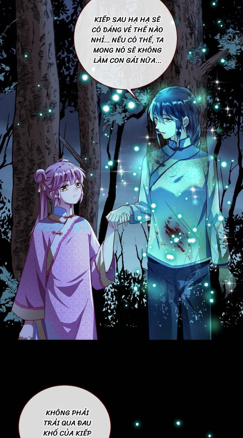 Vạn Tra Triêu Hoàng Chapter 330 - Trang 4
