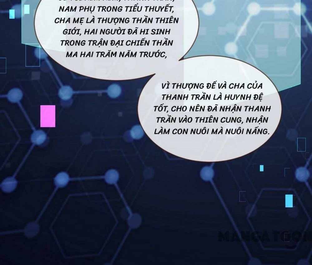 Vạn Tra Triêu Hoàng Chapter 333 - Trang 4