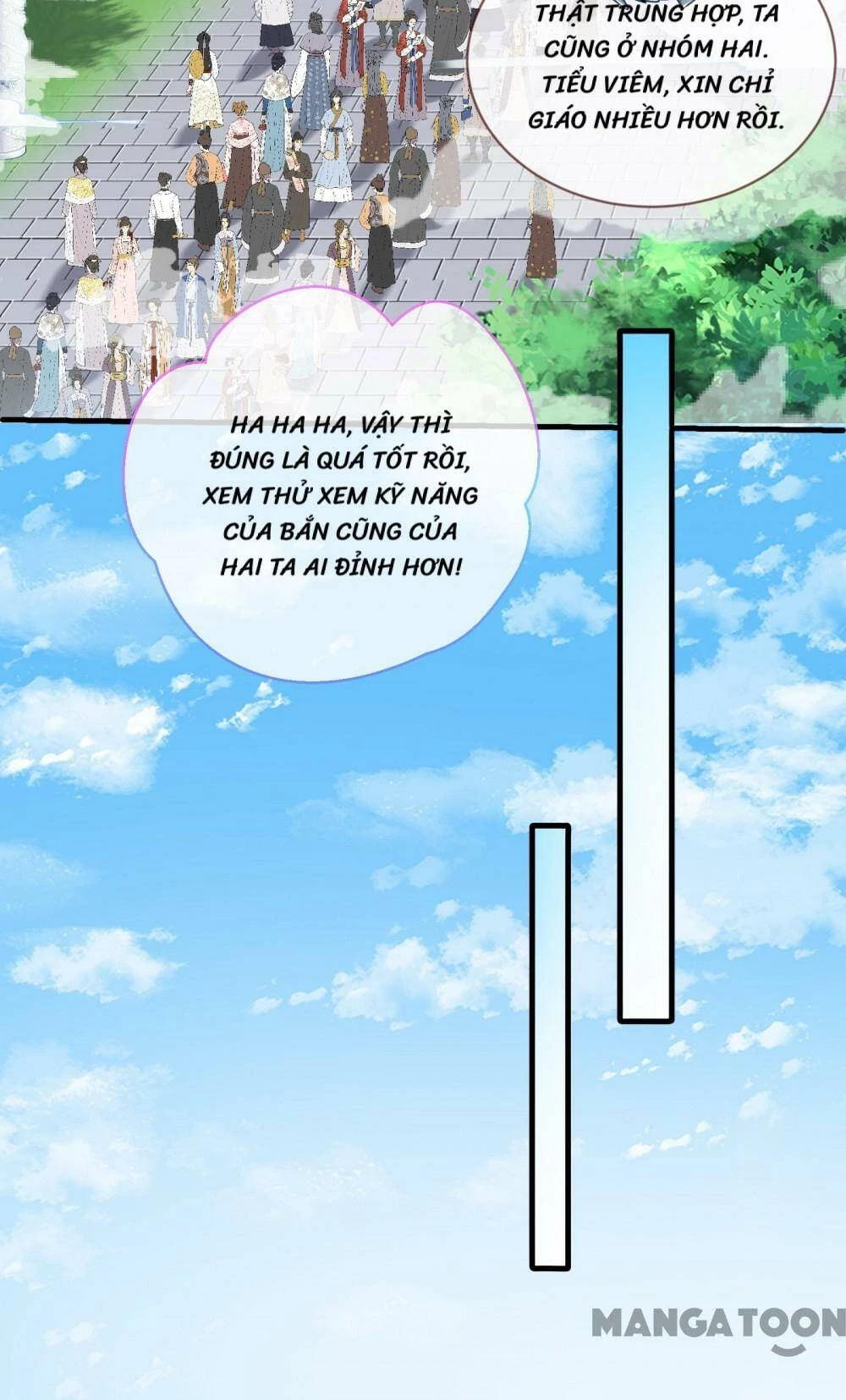 Vạn Tra Triêu Hoàng Chapter 335 - Trang 4