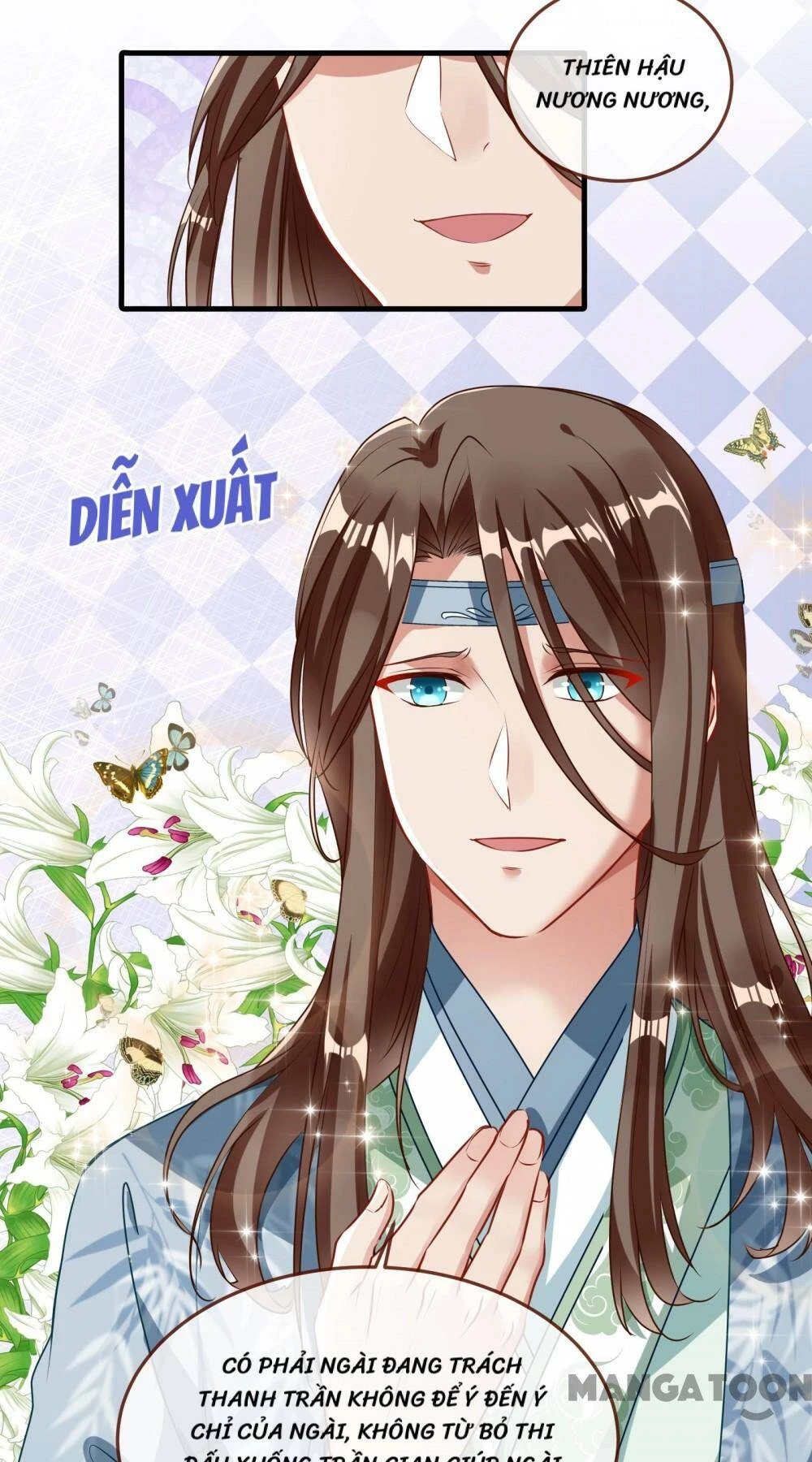 Vạn Tra Triêu Hoàng Chapter 337 - Next Chapter 338