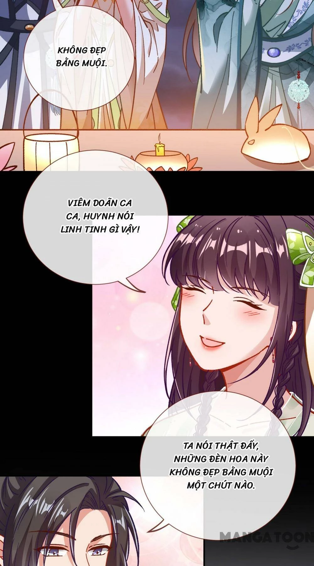 Vạn Tra Triêu Hoàng Chapter 341 - Trang 4