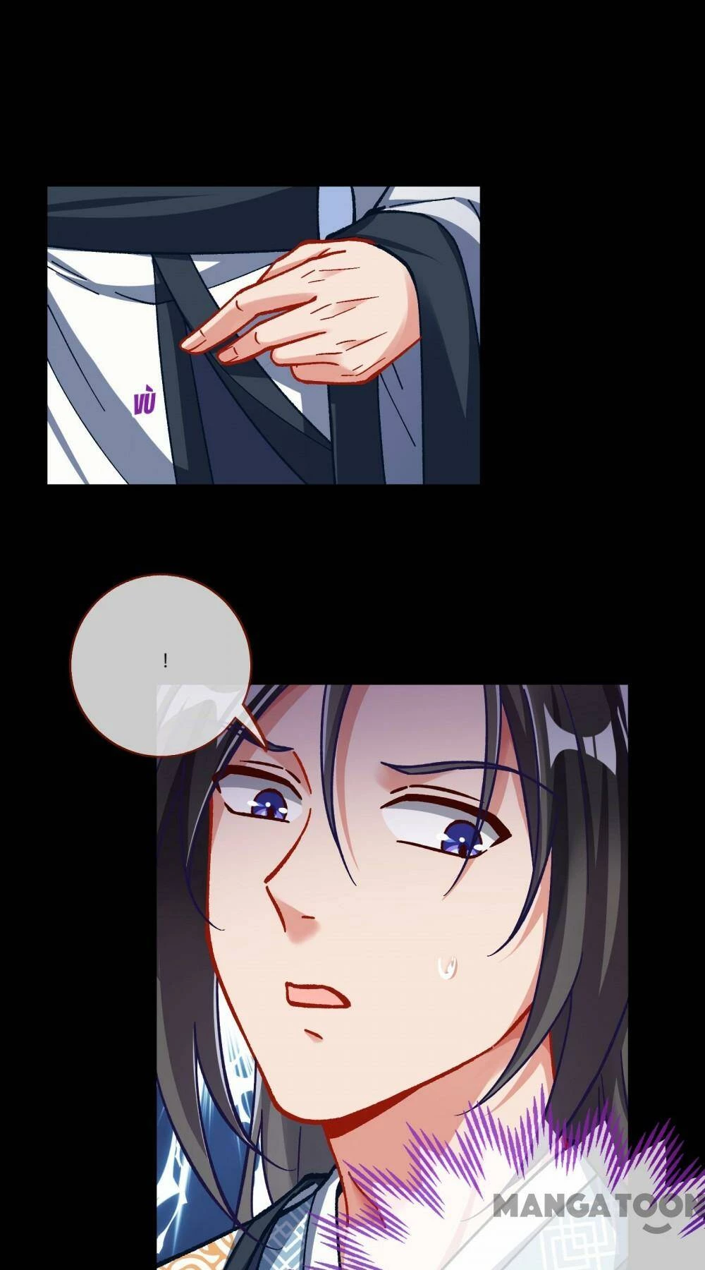Vạn Tra Triêu Hoàng Chapter 341 - Trang 4