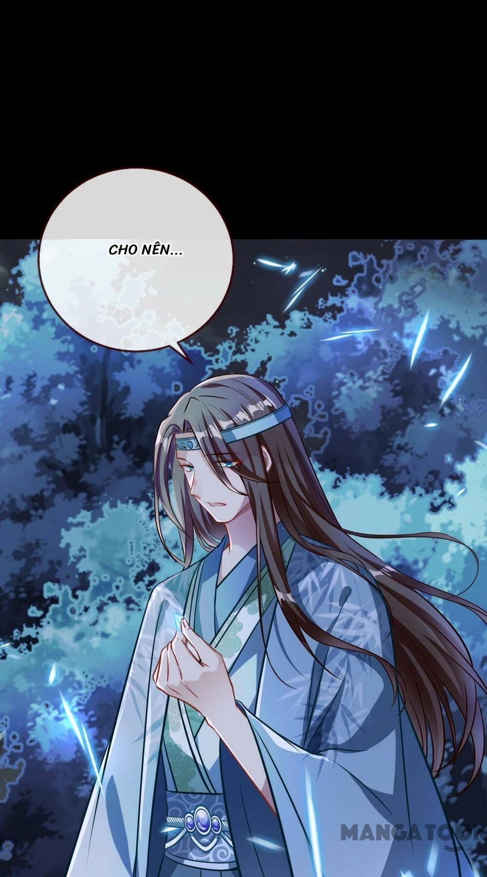 Vạn Tra Triêu Hoàng Chapter 347 - Trang 4