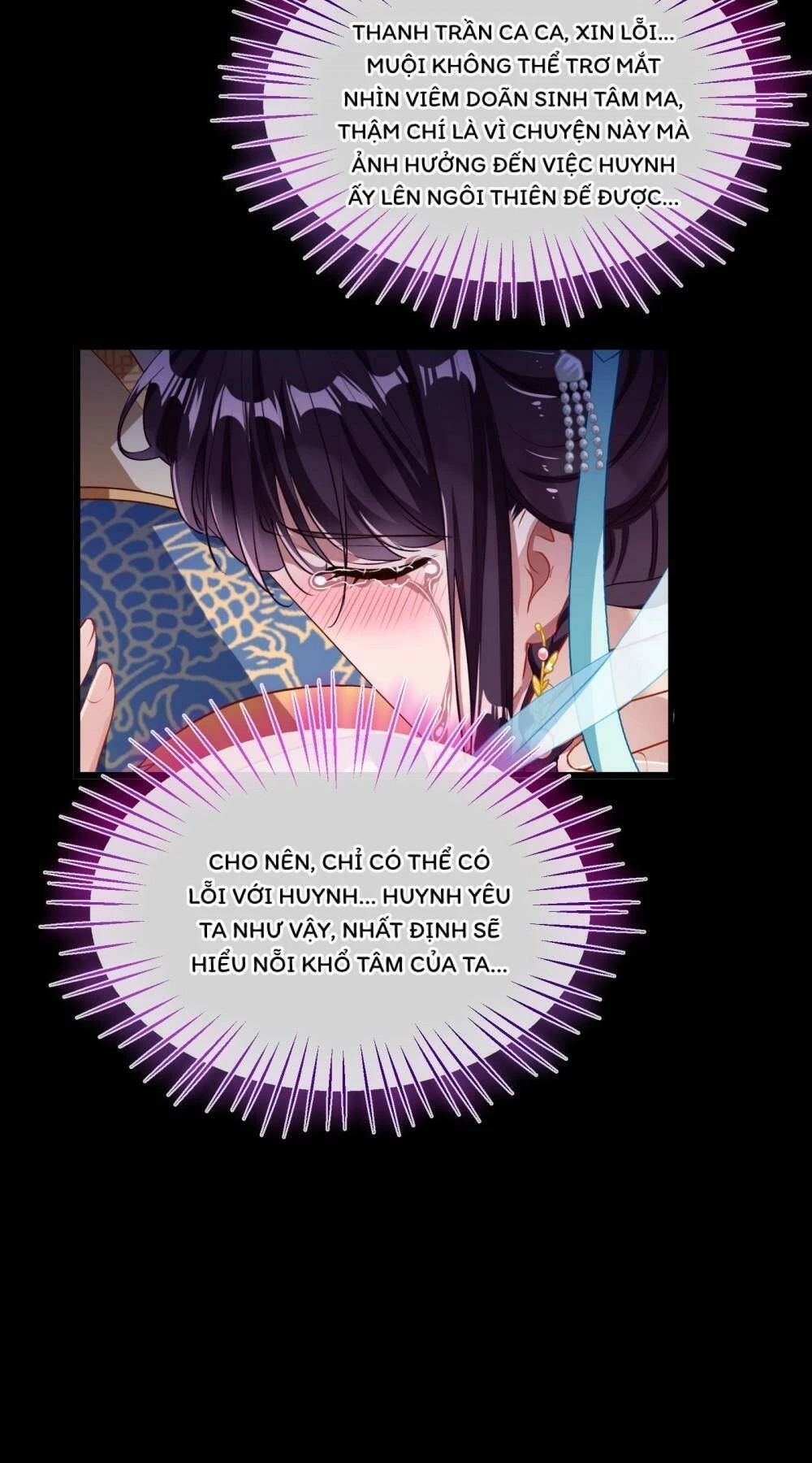 Vạn Tra Triêu Hoàng Chapter 348 - Trang 4