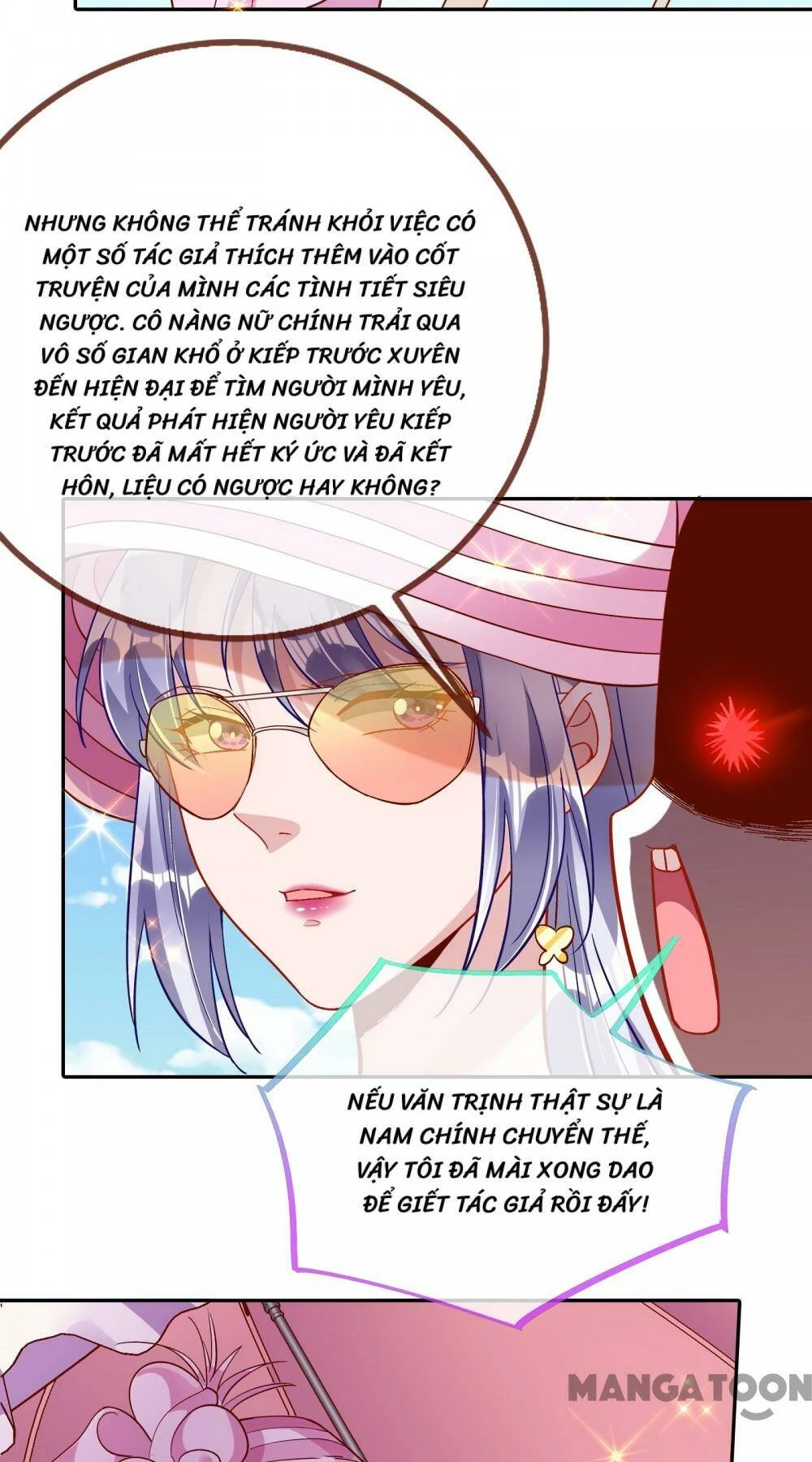 Vạn Tra Triêu Hoàng Chapter 367 - Trang 4