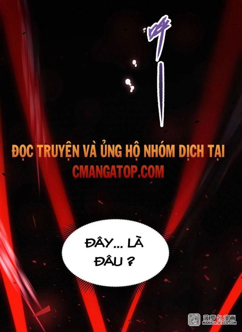 Tới Từ Vực Sâu Hôm Nay Ta Cũng Phải Cứu Vớt Nhân Loại Chapter 0.5 - Trang 2