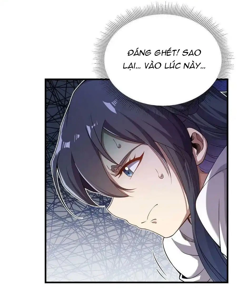 tới từ vực sâu hôm nay ta cũng phải cứu vớt nhân loại chapter 13 - Next chapter 14