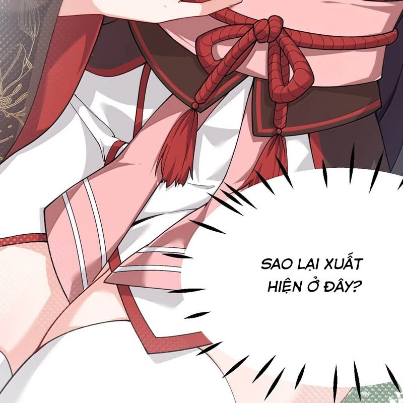 Trời Sinh Mị Cốt, Ta Bị Đồ Nhi Yandere Để Mắt Tới Chapter 34 - Next Chapter 35