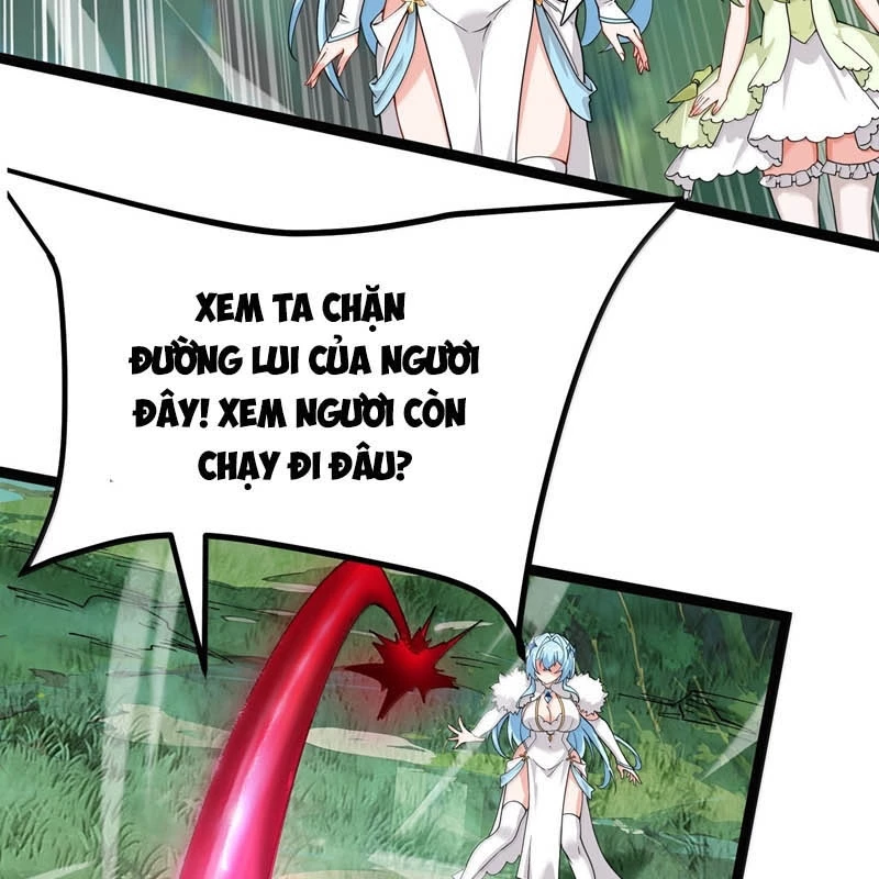 Trời Sinh Mị Cốt, Ta Bị Đồ Nhi Yandere Để Mắt Tới Chapter 34 - Next Chapter 35