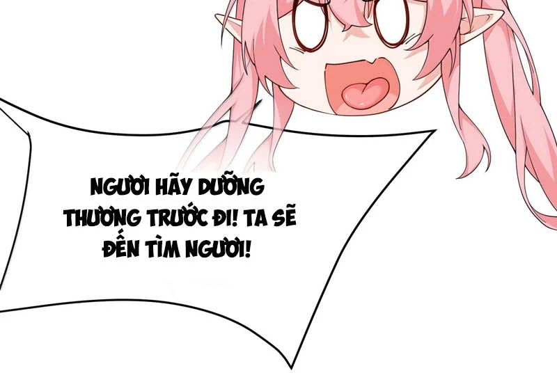 Trời Sinh Mị Cốt, Ta Bị Đồ Nhi Yandere Để Mắt Tới Chapter 34 - Next Chapter 35