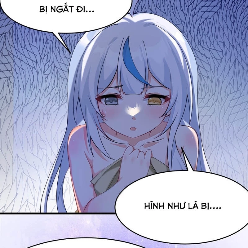 Trời Sinh Mị Cốt, Ta Bị Đồ Nhi Yandere Để Mắt Tới Chapter 34 - Next Chapter 35