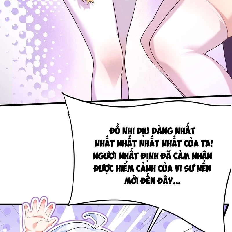 Trời Sinh Mị Cốt, Ta Bị Đồ Nhi Yandere Để Mắt Tới Chapter 34 - Next Chapter 35