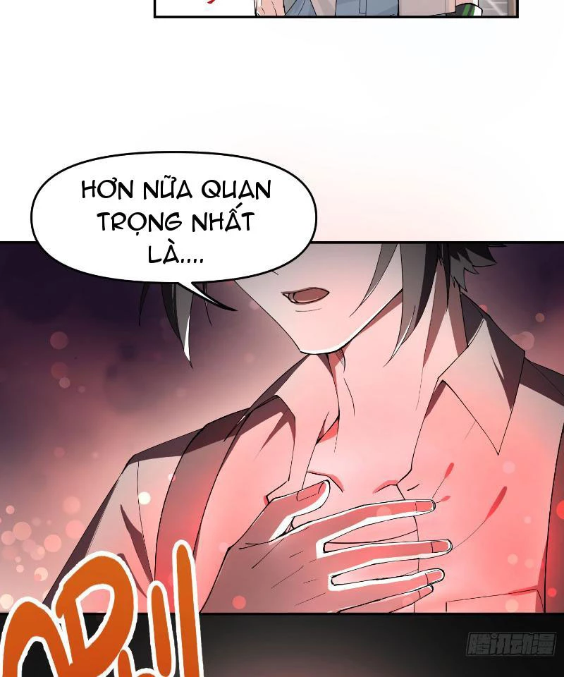 Tu Tiên Bắt Đầu Từ Việc Bị Bạn Bè Xa Lánh Chapter 1 - Trang 2