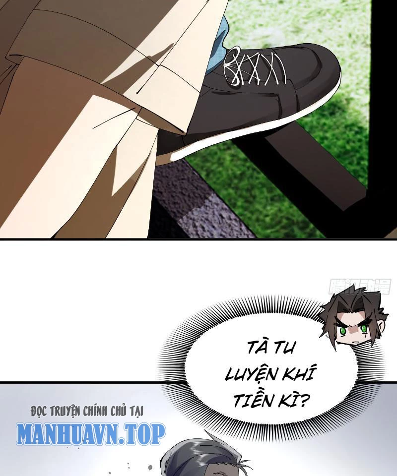 Tu Tiên Bắt Đầu Từ Việc Bị Bạn Bè Xa Lánh Chapter 3 - Next Chapter 4