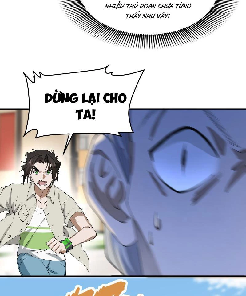 Tu Tiên Bắt Đầu Từ Việc Bị Bạn Bè Xa Lánh Chapter 3 - Next Chapter 4