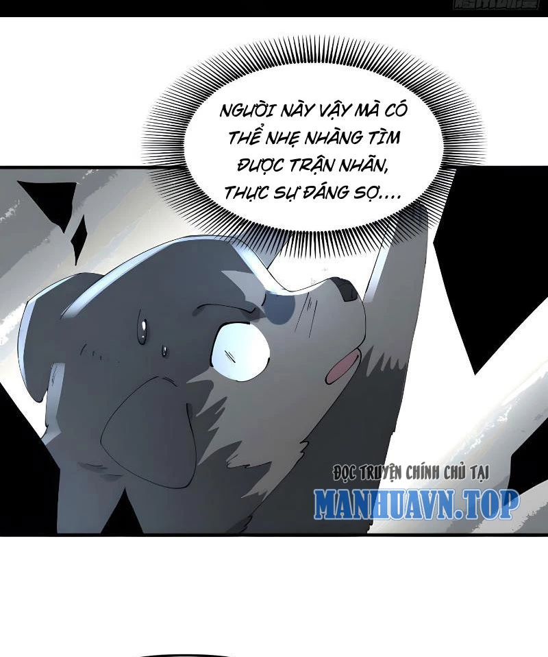 Tu Tiên Bắt Đầu Từ Việc Bị Bạn Bè Xa Lánh Chapter 5 - Next Chapter 6