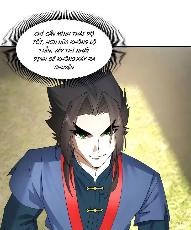 Tu Tiên Bắt Đầu Từ Việc Bị Bạn Bè Xa Lánh Chapter 5 - Next Chapter 6