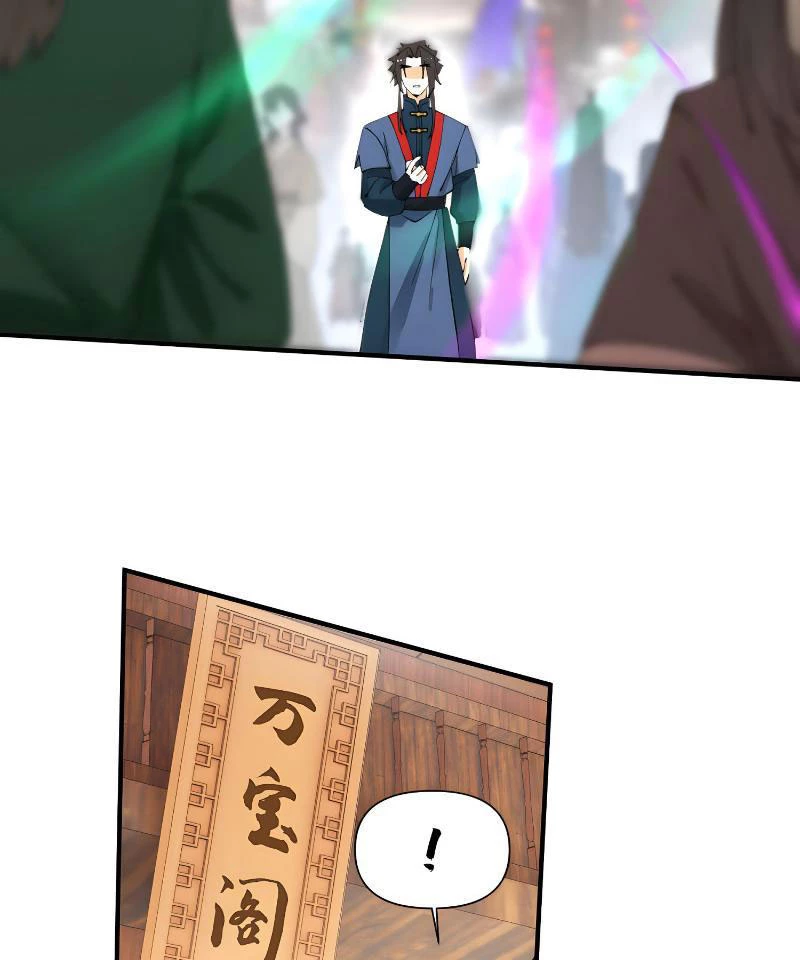 Tu Tiên Bắt Đầu Từ Việc Bị Bạn Bè Xa Lánh Chapter 5 - Next Chapter 6