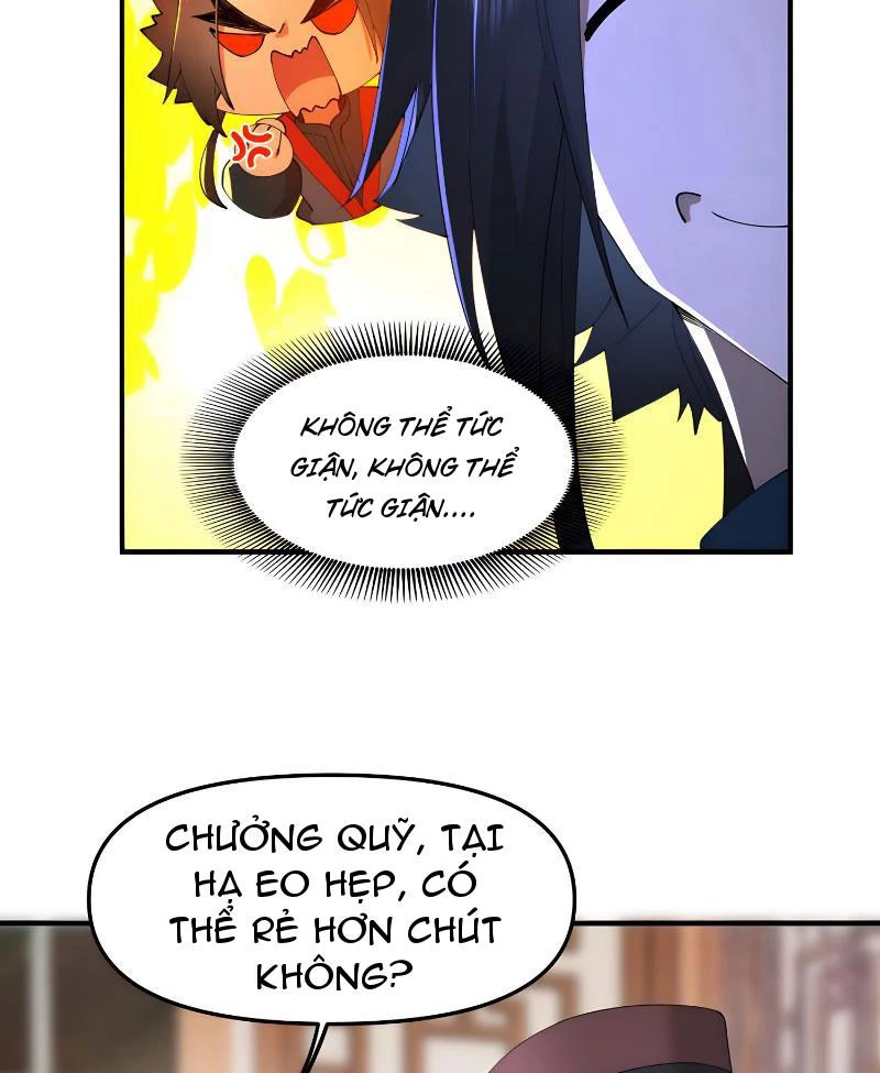 Tu Tiên Bắt Đầu Từ Việc Bị Bạn Bè Xa Lánh Chapter 5 - Next Chapter 6