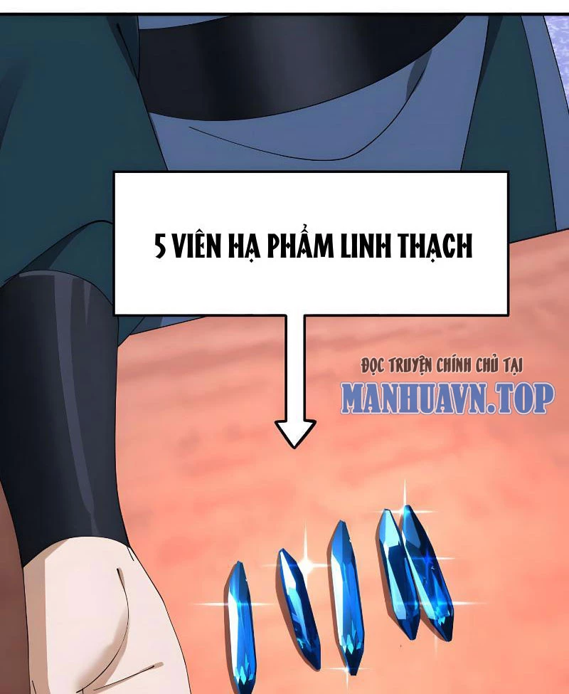 Tu Tiên Bắt Đầu Từ Việc Bị Bạn Bè Xa Lánh Chapter 5 - Next Chapter 6