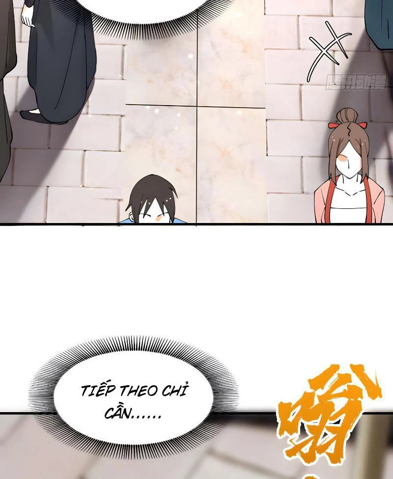 Tu Tiên Bắt Đầu Từ Việc Bị Bạn Bè Xa Lánh Chapter 5 - Next Chapter 6