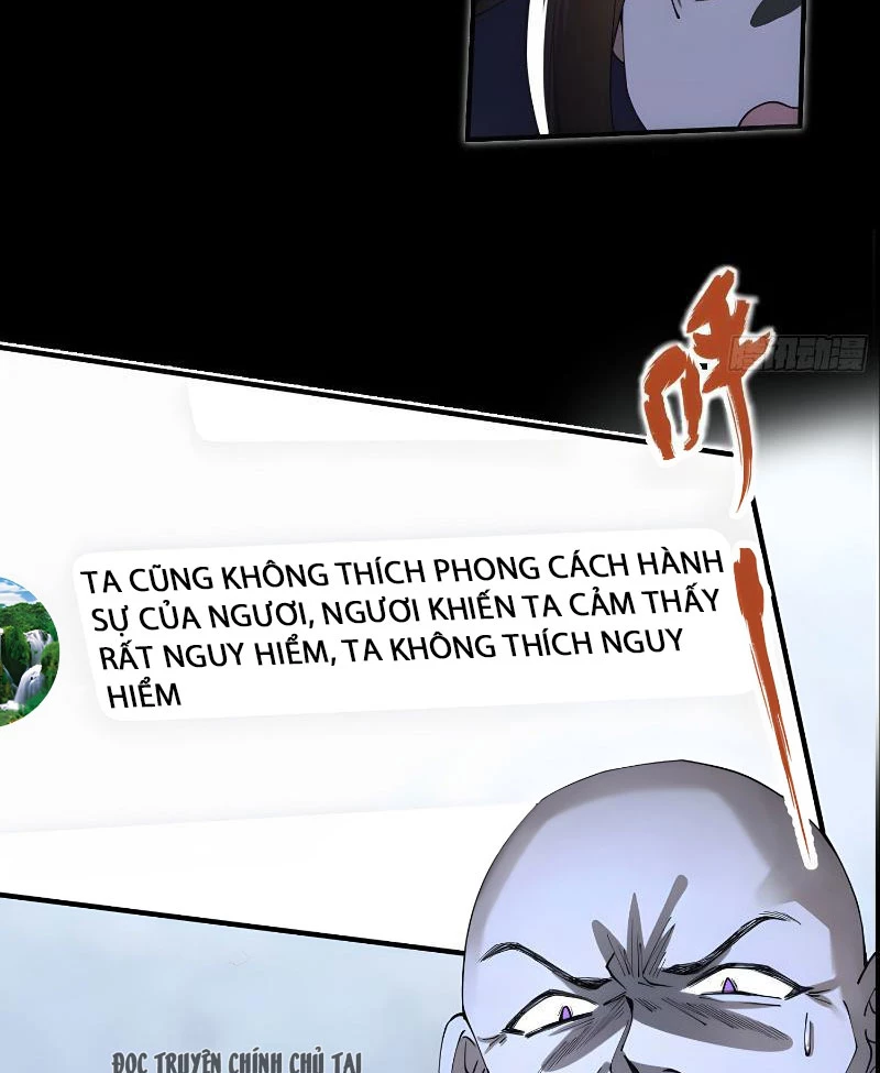 Tu Tiên Bắt Đầu Từ Việc Bị Bạn Bè Xa Lánh Chapter 5 - Next Chapter 6