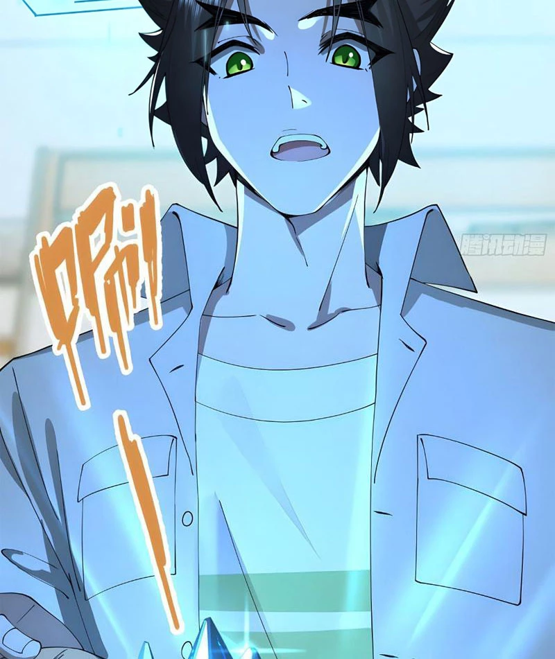 Tu Tiên Bắt Đầu Từ Việc Bị Bạn Bè Xa Lánh Chapter 6 - Next Chapter 7