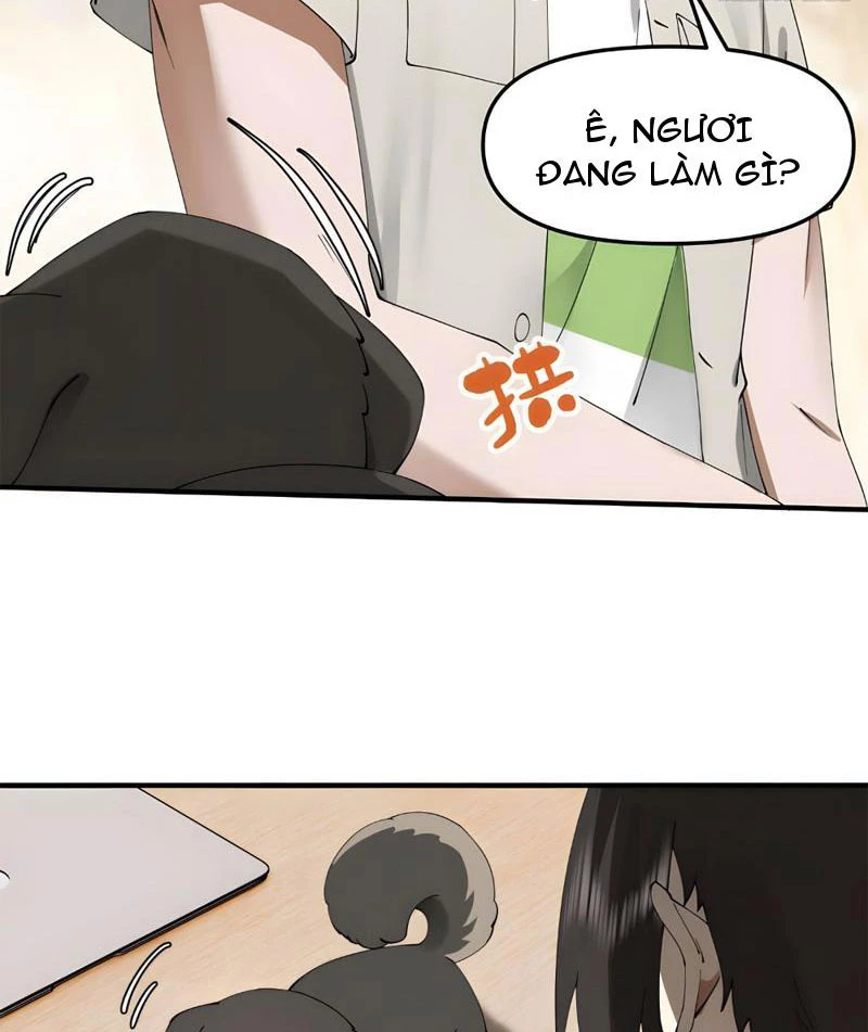 Tu Tiên Bắt Đầu Từ Việc Bị Bạn Bè Xa Lánh Chapter 6 - Next Chapter 7
