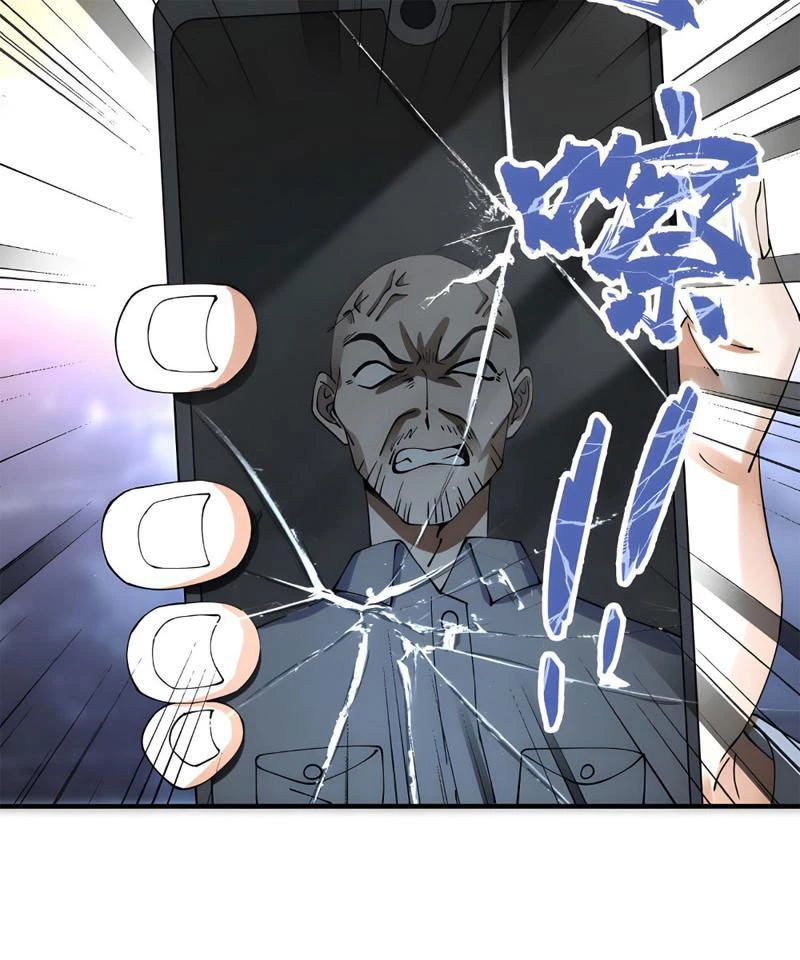 Tu Tiên Bắt Đầu Từ Việc Bị Bạn Bè Xa Lánh Chapter 6 - Next Chapter 7
