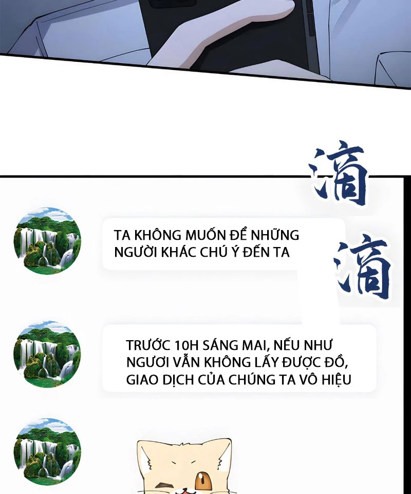 Tu Tiên Bắt Đầu Từ Việc Bị Bạn Bè Xa Lánh Chapter 6 - Next Chapter 7