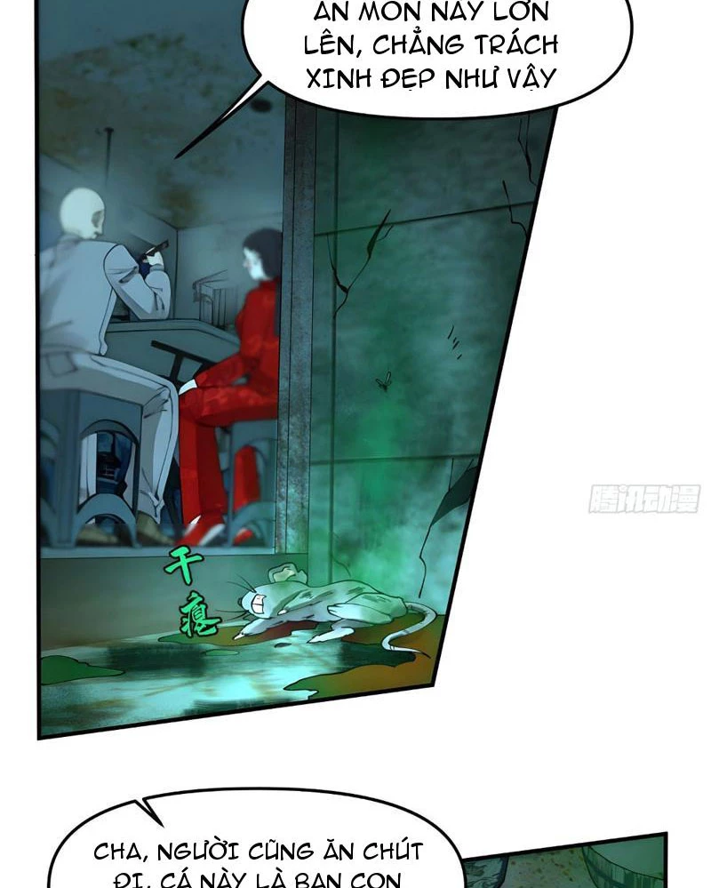 Tu Tiên Bắt Đầu Từ Việc Bị Bạn Bè Xa Lánh Chapter 6 - Next Chapter 7