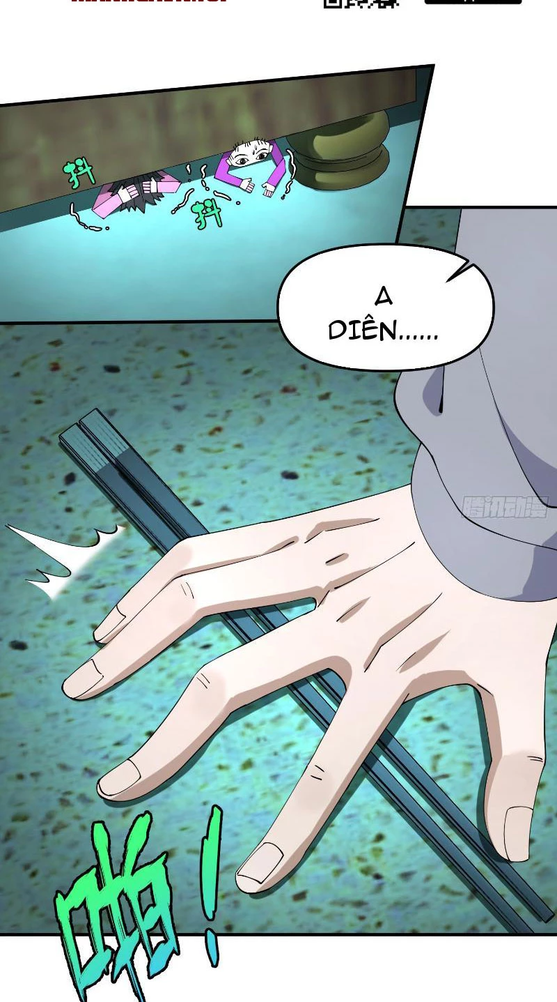 Tu Tiên Bắt Đầu Từ Việc Bị Bạn Bè Xa Lánh Chapter 7 - Next Chapter 8