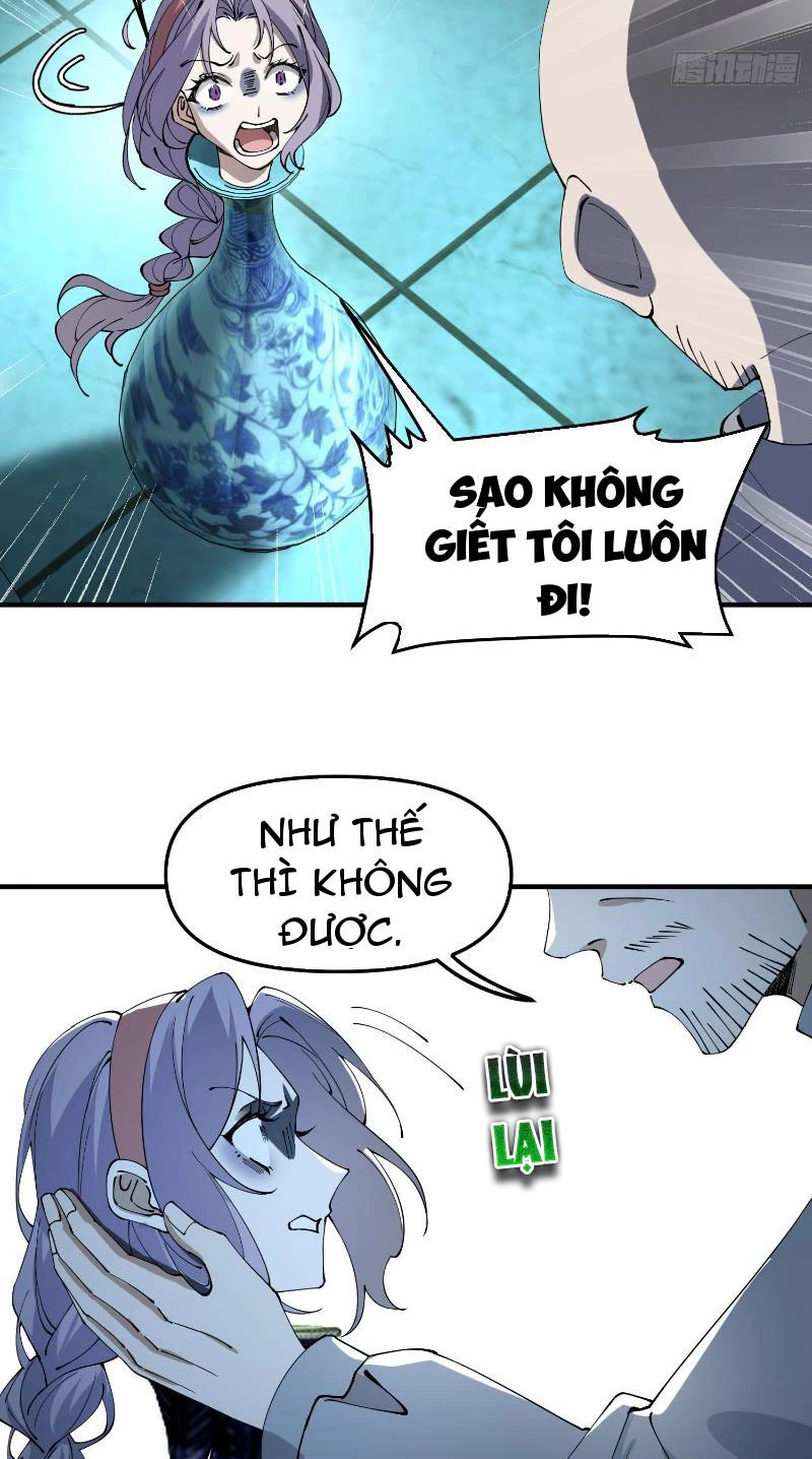 Tu Tiên Bắt Đầu Từ Việc Bị Bạn Bè Xa Lánh Chapter 7 - Next Chapter 8