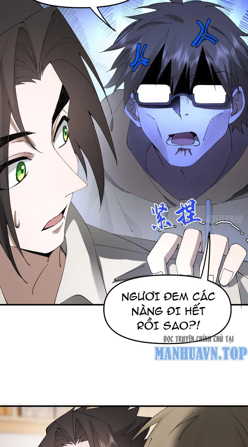 Tu Tiên Bắt Đầu Từ Việc Bị Bạn Bè Xa Lánh Chapter 7 - Next Chapter 8