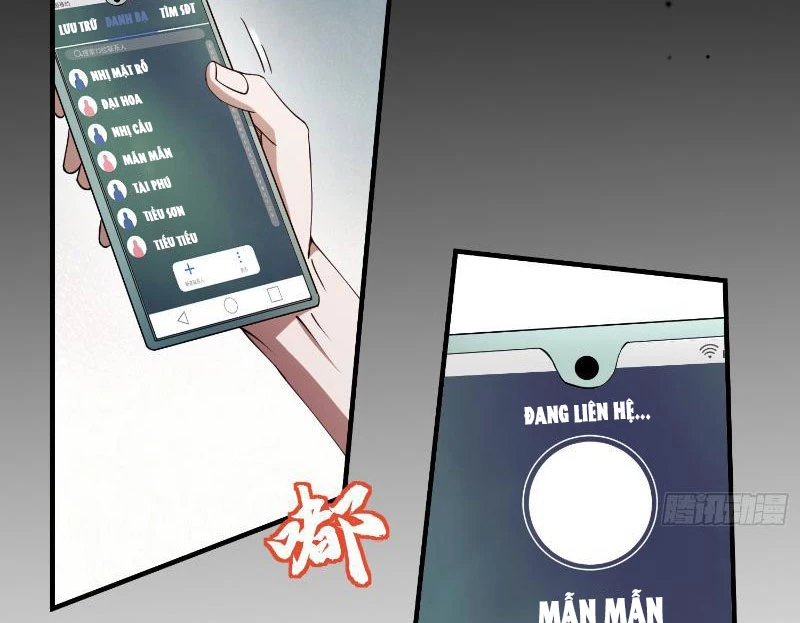 Tu Tiên Bắt Đầu Từ Việc Bị Bạn Bè Xa Lánh Chapter 7 - Next Chapter 8