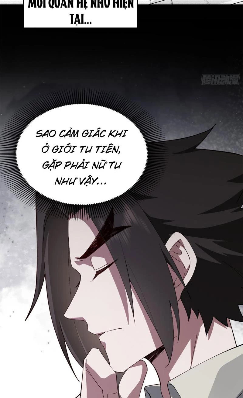 Tu Tiên Bắt Đầu Từ Việc Bị Bạn Bè Xa Lánh Chapter 8 - Trang 2